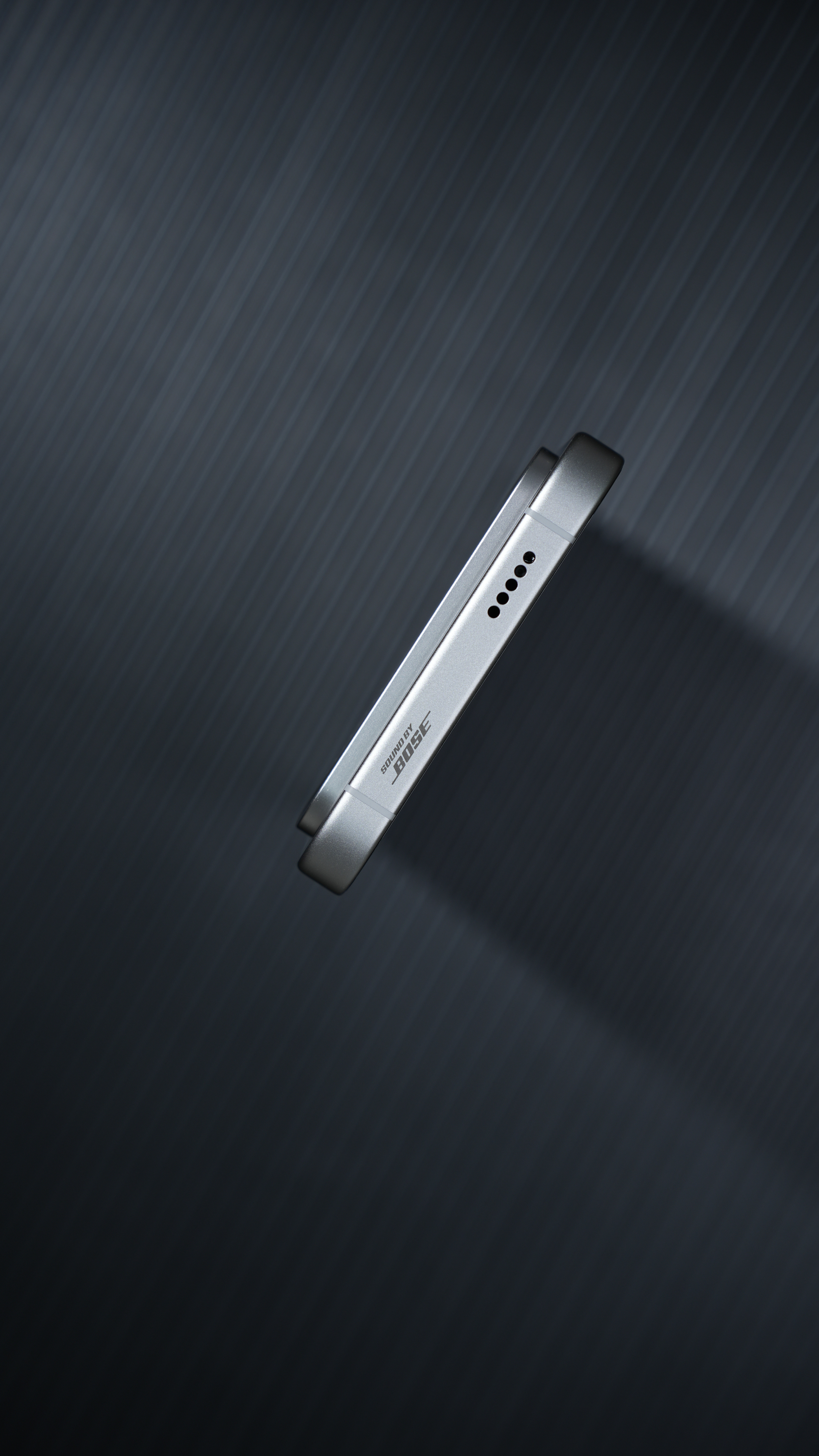 【阿B的开箱图】REDMIK90Max太空银冷调银色机身，铝合金中框，