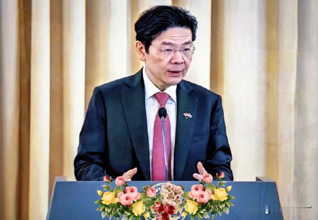 新加坡最新对日表态新加坡总理兼财政部长黄循财2月15日在社交平台贴文中指出，当