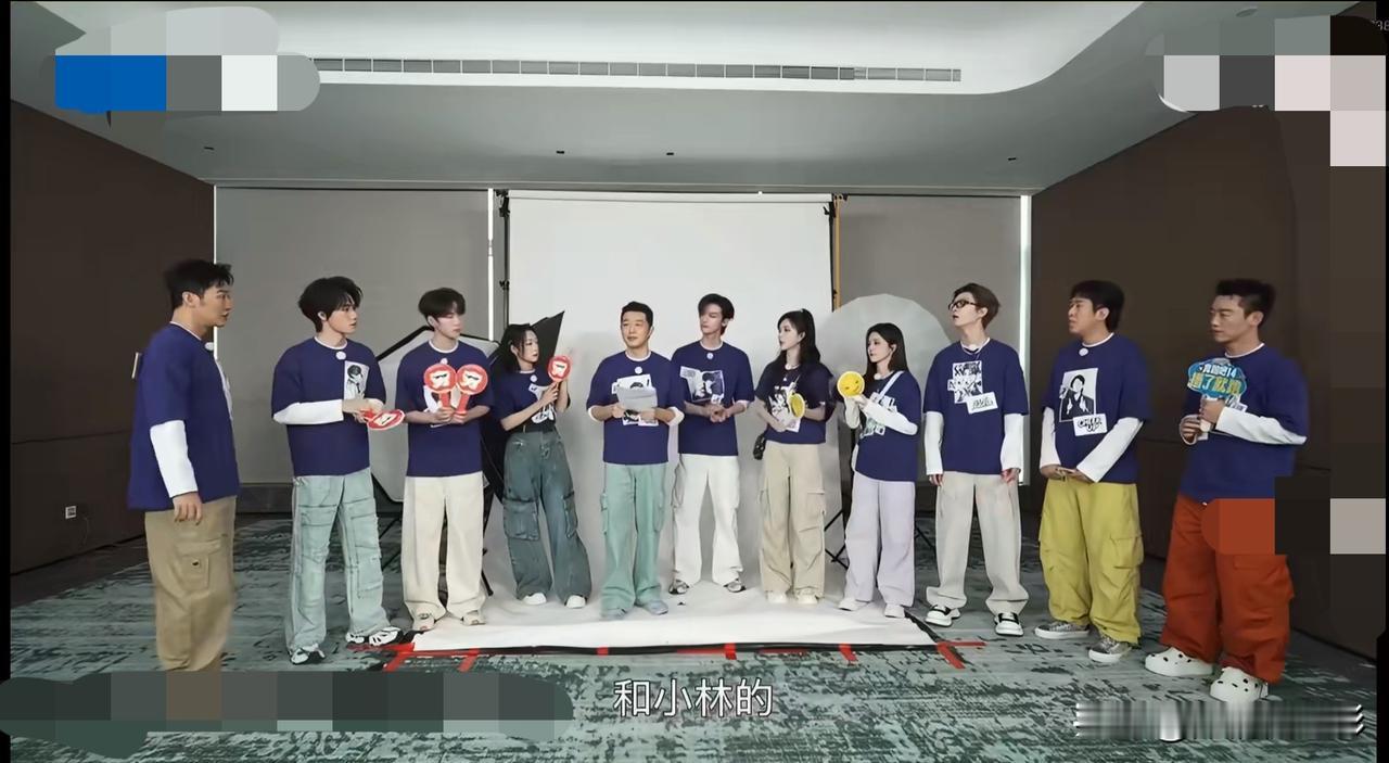 《奔跑吧》直播现场，孟子义在聊起自己的待播作品时，主动cue出古装剧《尚公主》和