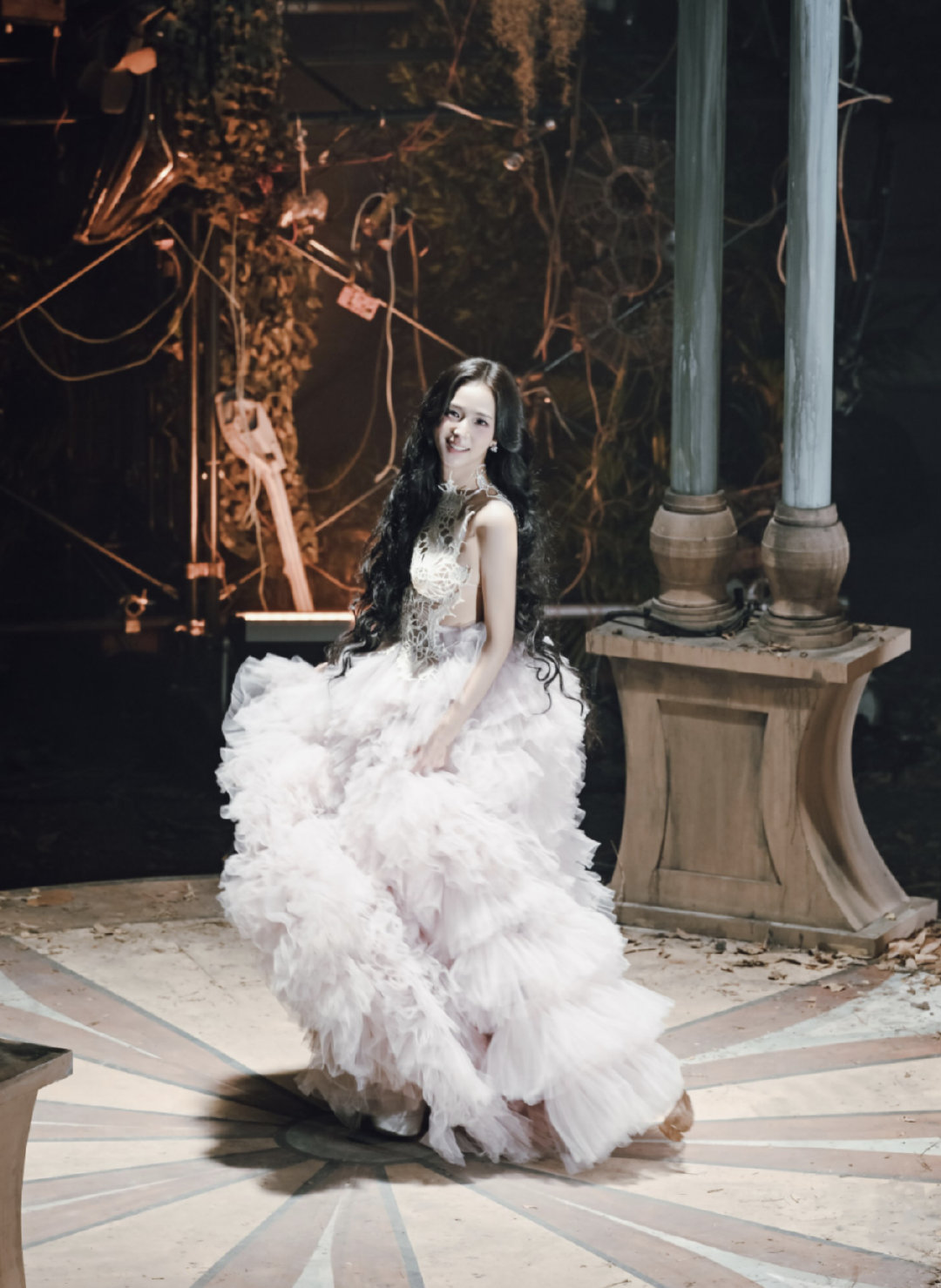 #kimjisoo#🐰#金智秀第一且唯一kpop百万女solo#🐰#金智秀jisoo#🐰#金智