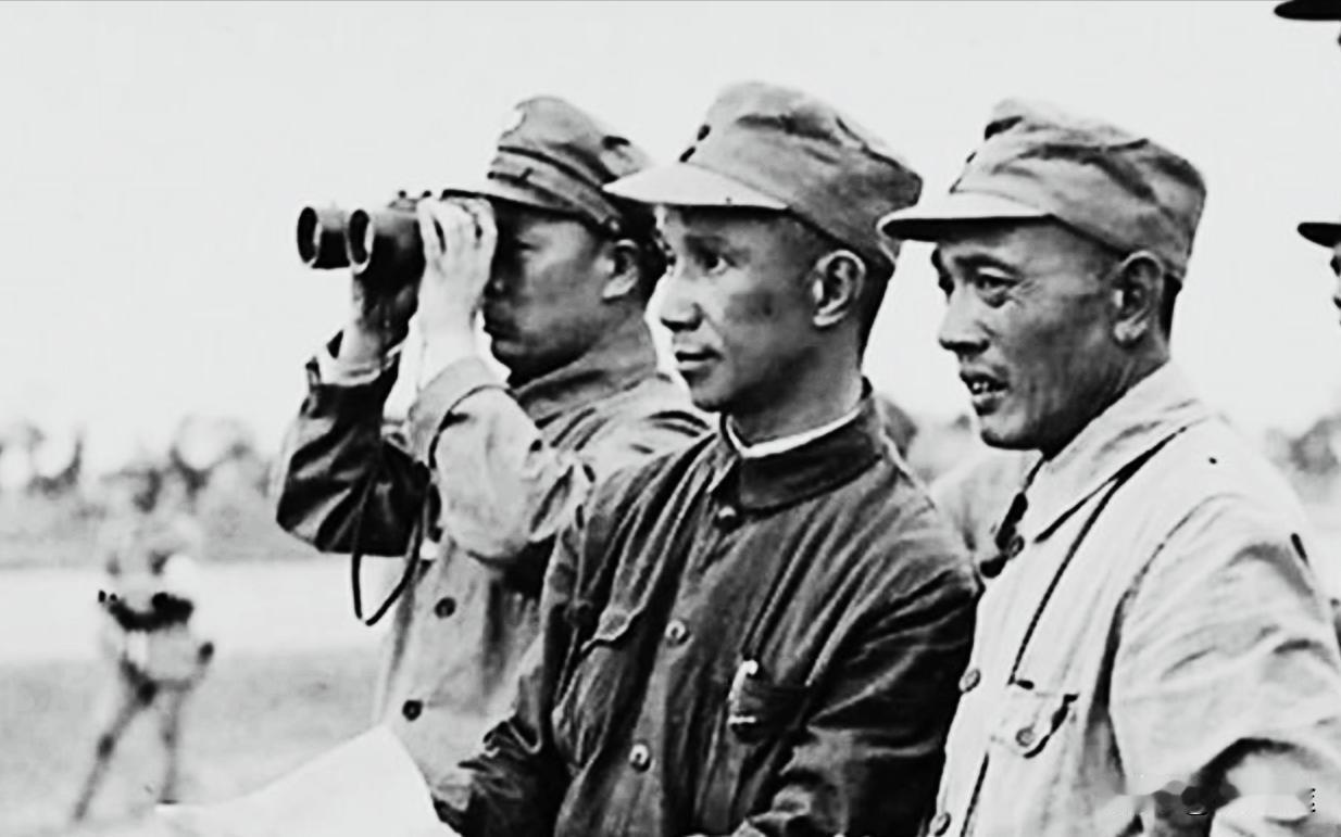 毛主席是统帅、是导师，不是没有原因的。打济南战役时，许世友给中央发电报说，“主席