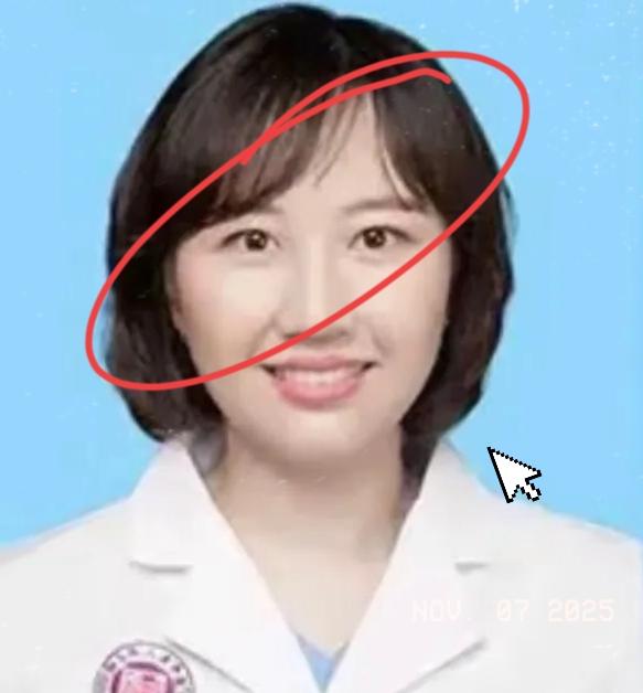 培养一个湘雅博士要15年，毁掉她只需几分钟？真的越想越气！刚扒了曾医生的底