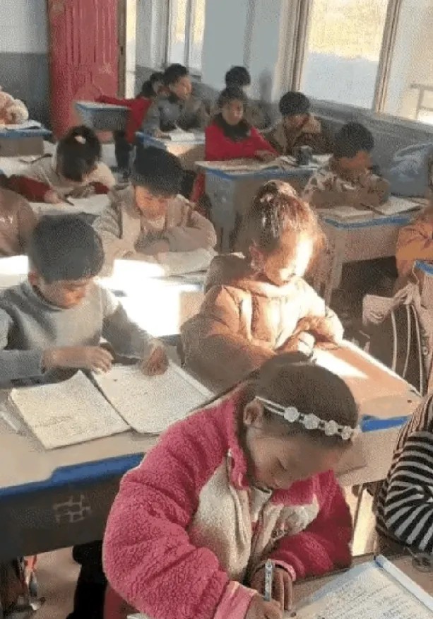 现在小孩都这么会吗？