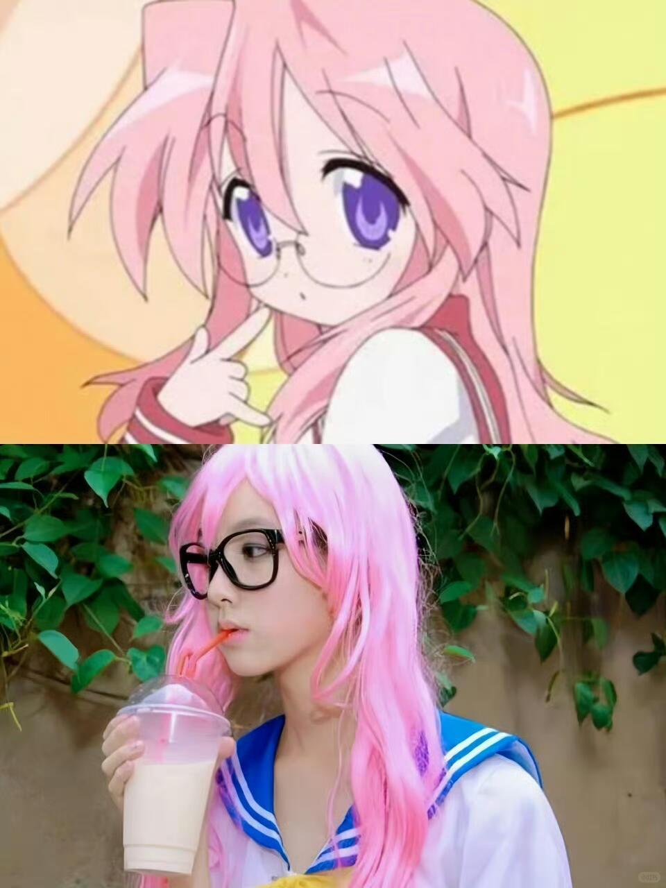 陈都灵考古陈都灵发现嘟嘟原来是个老二次元了从高中就开始玩cosplay，这么一