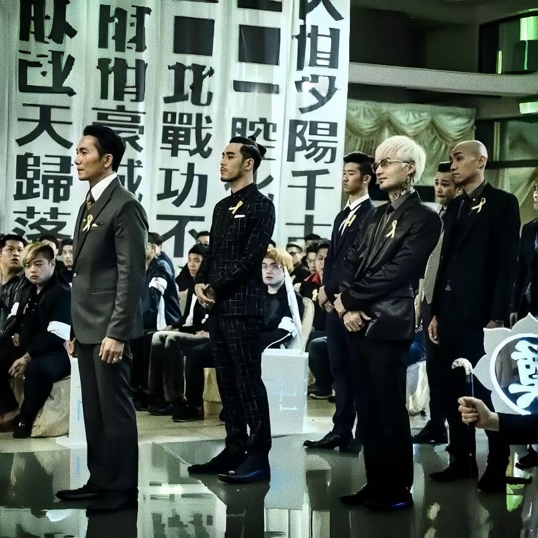平静的水面养不出强悍的水​​​