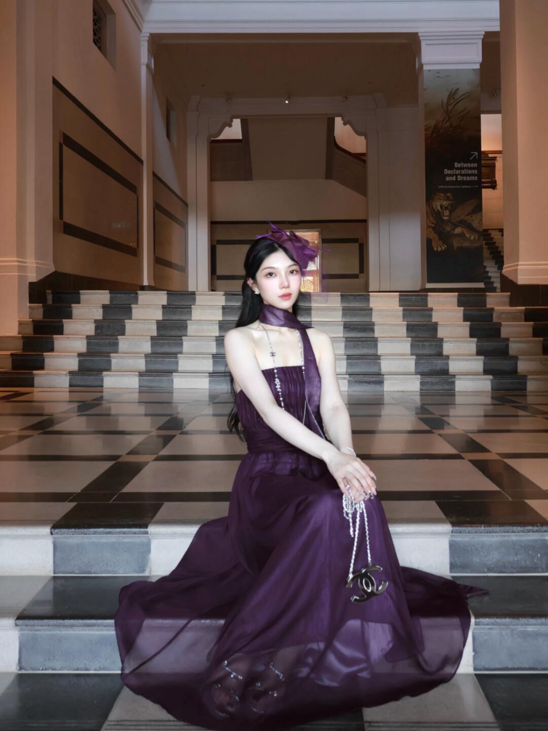 🇸🇬｜新加坡国立美术馆🏛️