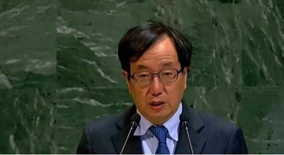 日本要废掉中国“出兵权力”，话音刚落，上合组织给东京立规矩 “这是想把二战的