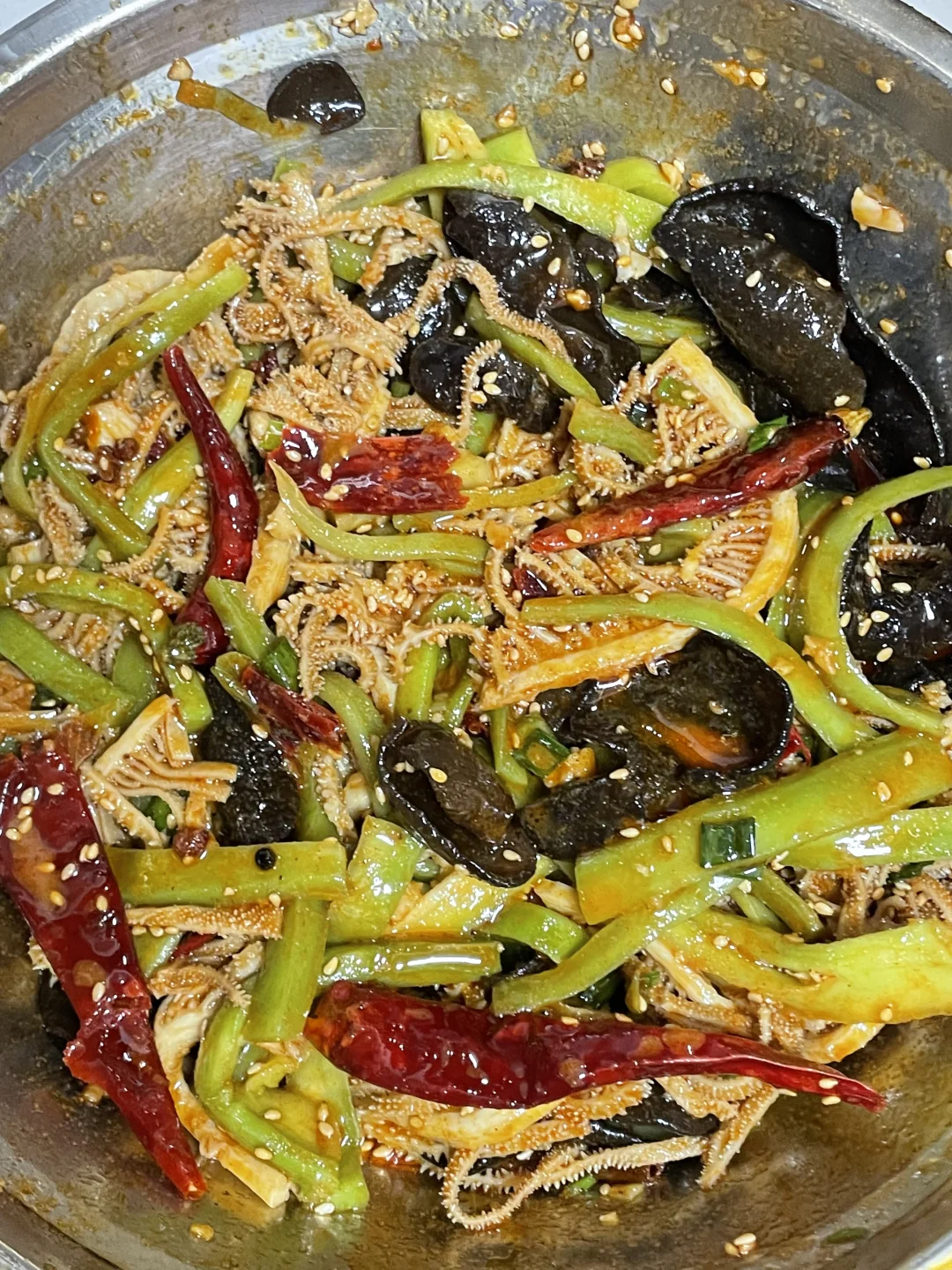 快去做，真的好吃到添盘！！！