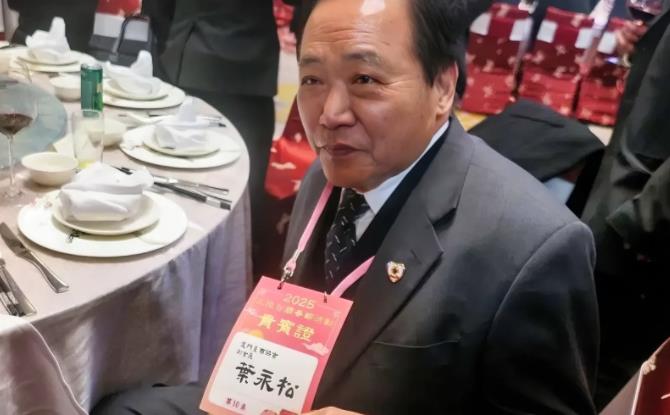 赖清德台商联谊首秀厦门台商起身呛：当家不要闹事赖清德上任后，3日首次出