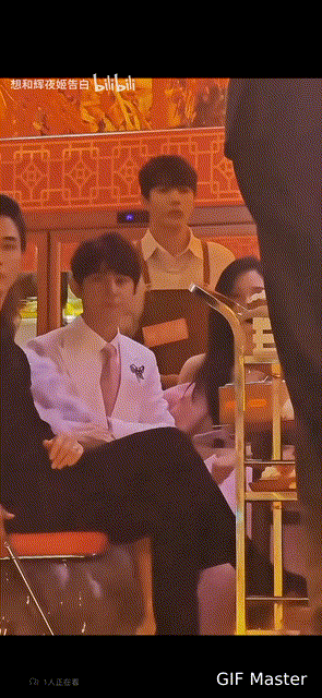 好嗑，谁能像何炅爱谢娜一样爱我～