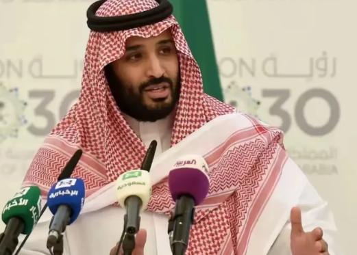 特拉维夫的轰炸机再次越境杀人，却一头撞进了阿拉伯世界联手布下的天罗地网，沙特、土