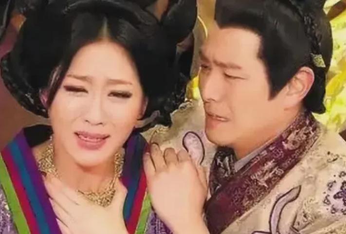 北魏年间，兰陵长公主发现自己的婢女怀了驸马刘辉的孩子。盛怒之下，用鞭子将婢女活活