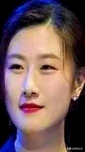 当丁宁说，另一半得气质干净、胸怀大、不自我，还愿意和她父母住在一起，收入无所谓时