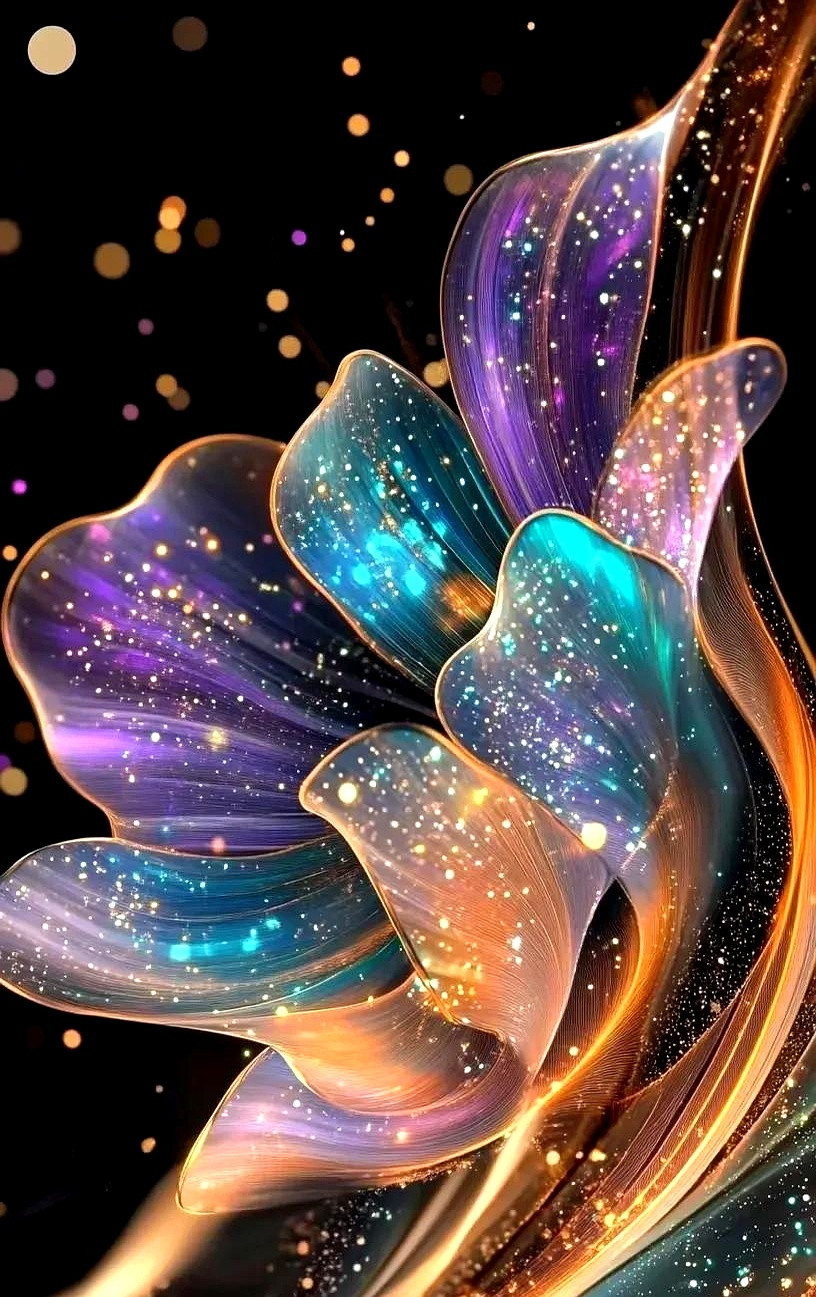 据说未来五年有四个星座要走运，福运、财运、健康运全齐了。这事儿吧，听着特玄乎，跟