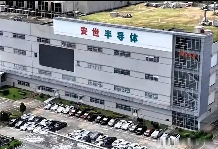 荷兰认输了！安世半导体控制权完整回归，中国产业链完胜从荷兰突袭冻结安世半导体