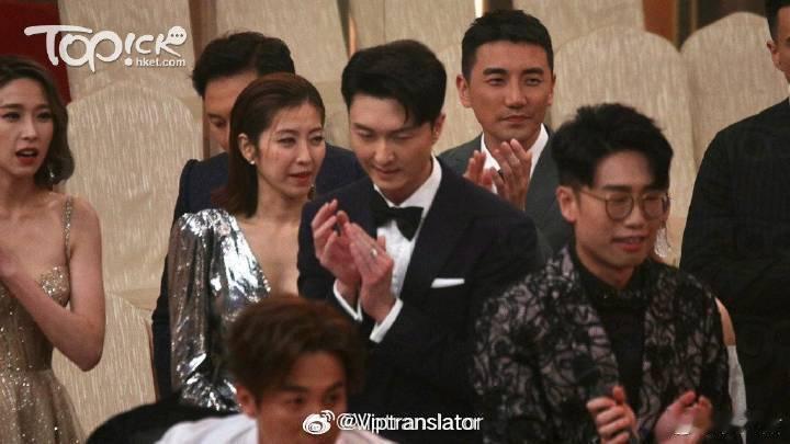 再见爱人王浩信王浩信和陈自瑶如果真的上再见爱人5，yoyo可能正式进军内地市场