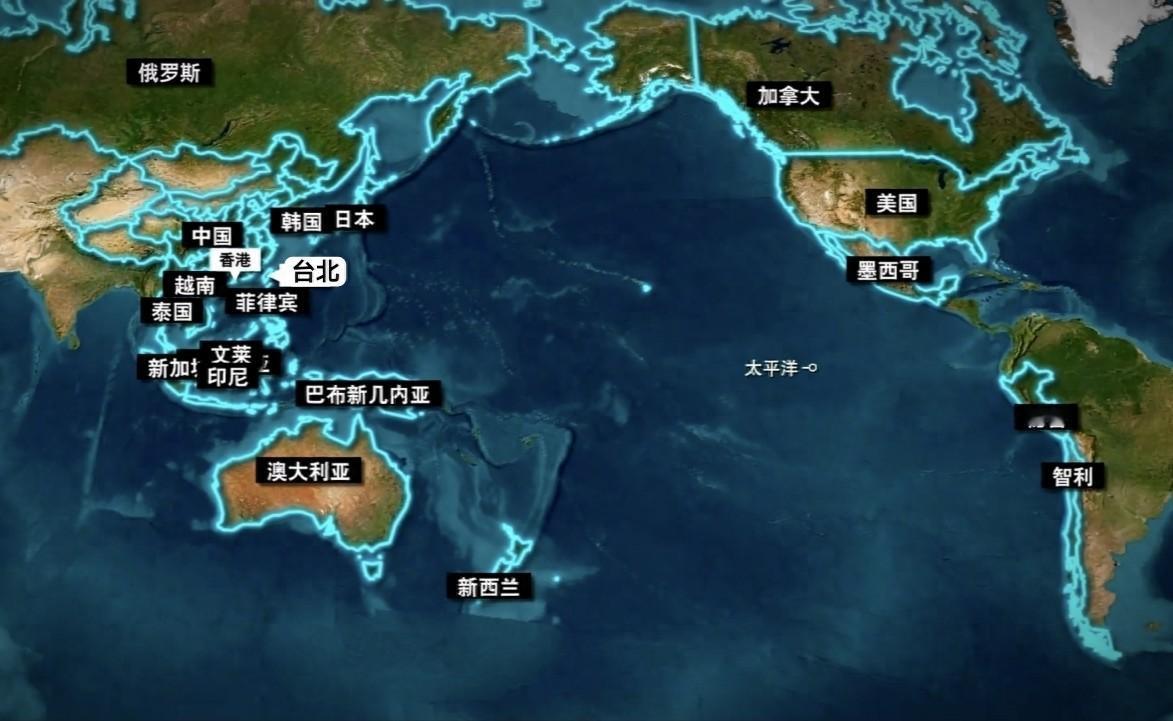 APEC拒绝印度加入正确又明智。 不是故意针对印度，实在是它从根上就不符合A