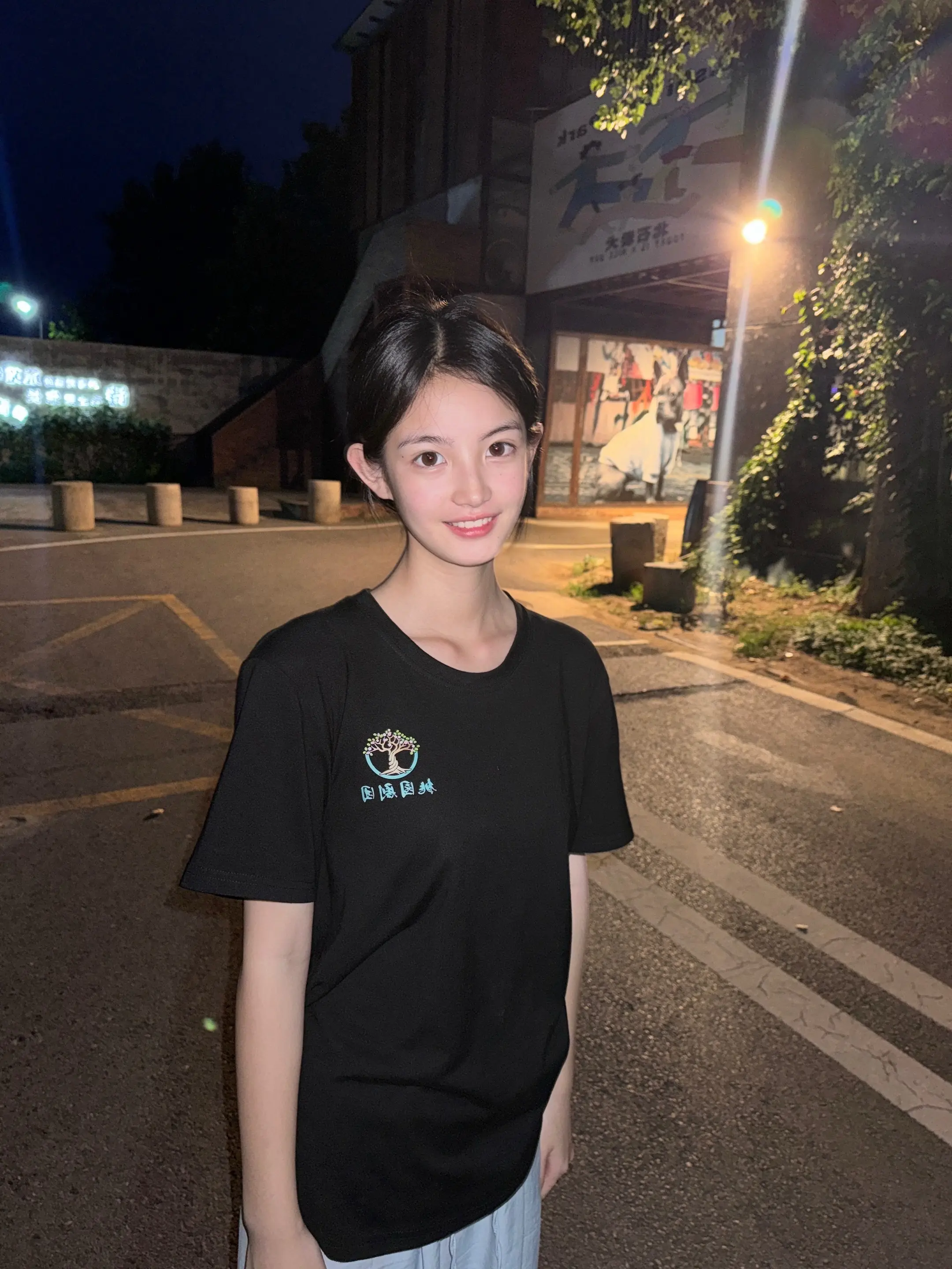 你的谎言和星星一样多 那我就当数星星了