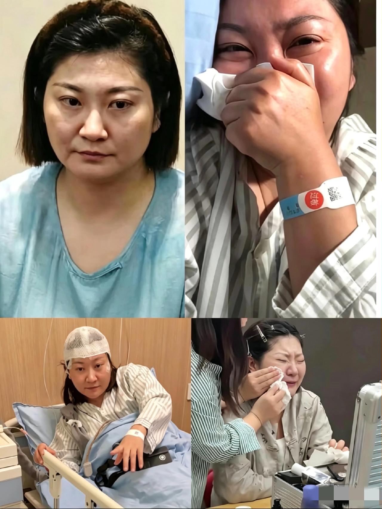 刚离职就被老板朋友圈暗讽，这波操作真的没格局谁能想到员工好好离职，转头就