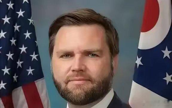 特朗普政府的副总统万斯曾经把话挑得很明白：要是大陆真的统一了台湾，美国可能就要面