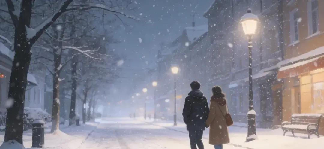 抖音上突然冒出个热门话题，说“到老仍被女人喜欢的男人”长啥样。我刷了几条，发现