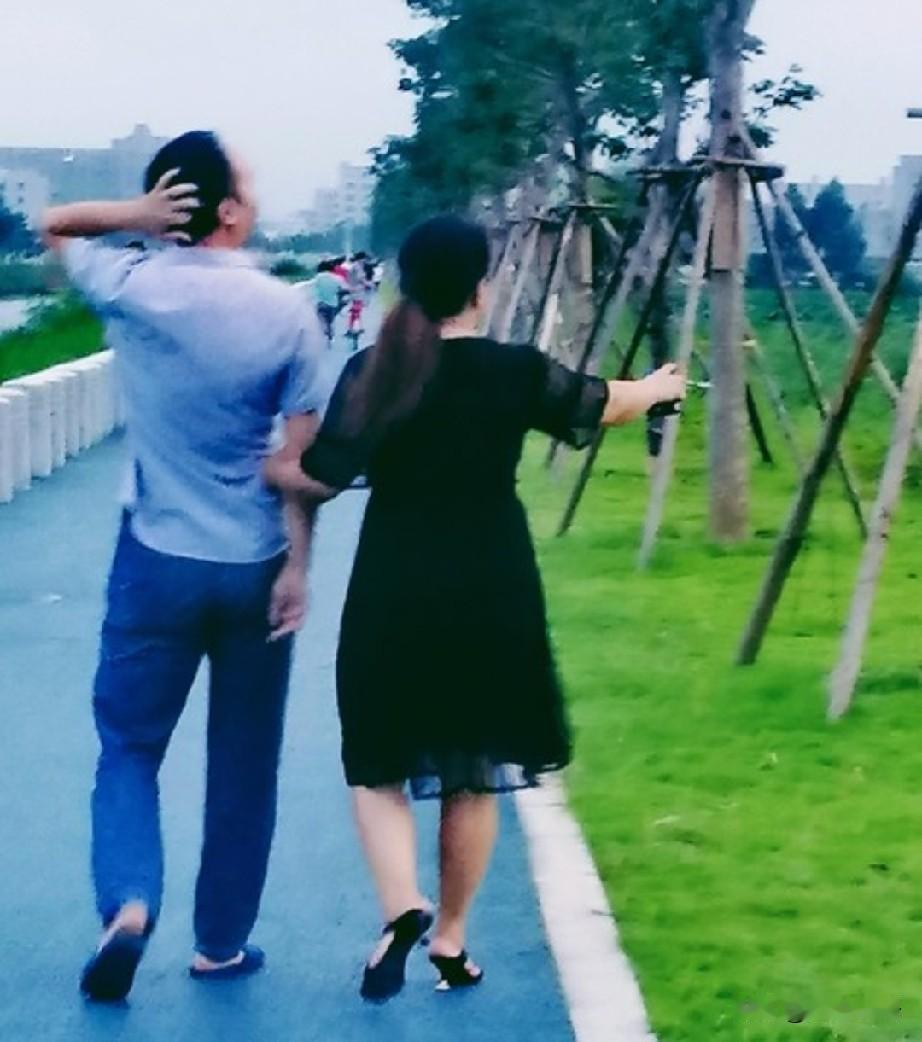 老年人单身的，有合适的建议找个伴儿:满堂儿女，不如半路夫妻老年人也有追求自己