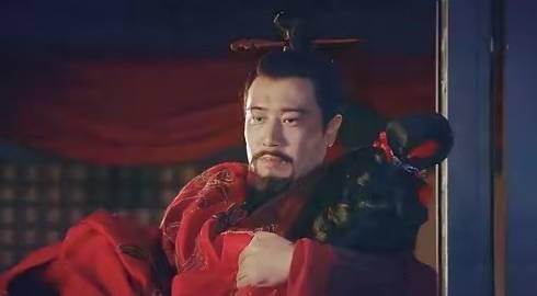 214年，刘备平定了益州，法正对他说：“主公该成亲了，您看迎娶刘璋的寡嫂吴氏可好