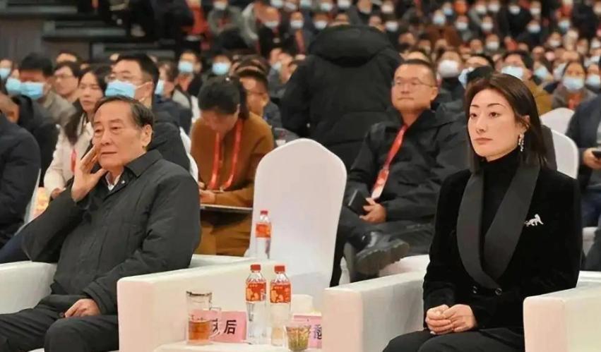 ·小三消失、私生子被踢出局！宗家的事至今大概清晰了，没一个省油的灯，但最“狠”的