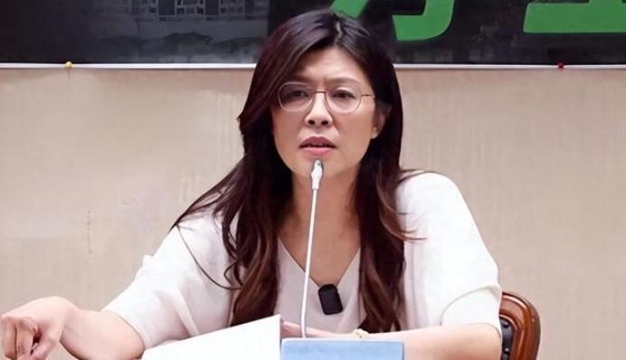 如果台湾还有2028，国民党不外乎就4个人选。第一个是韩国瑜。他承