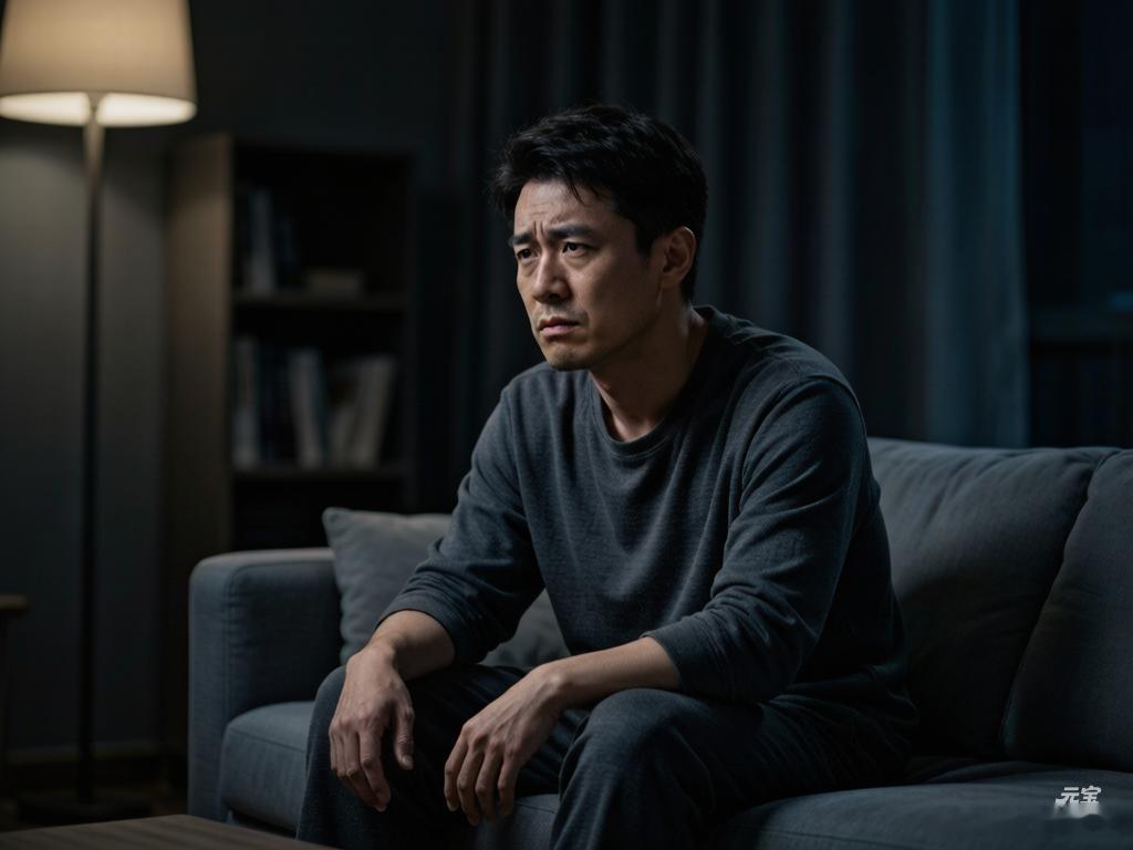 婚后长期分居无亲密关系男方盼离婚结婚3年分房睡2年半，连牵手拥抱都成奢侈，男子一