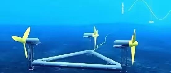 成功了！中国向世界扔下重磅炸弹级科技成果，如果直接用海水就能源源不断制氢、发电，