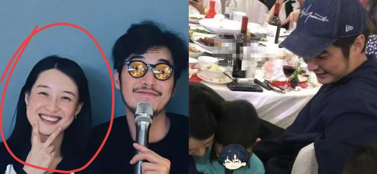 我不羡慕金世佳考上上戏博士。我羡慕金世佳的老婆，嫁对了人。他的老