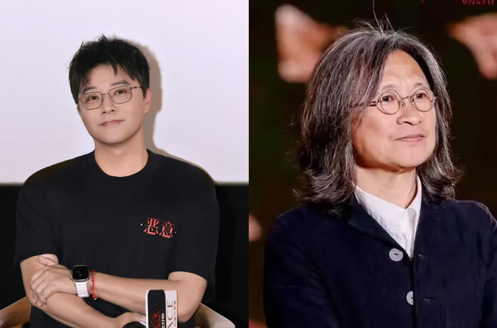 一觉醒来，陈思诚又上热搜了！不是因为他又有新的电影即将上映，也不是因为他又交往