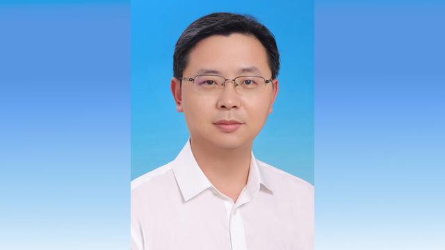浙江嘉兴市委秘书长沈雨祥升任市委常委