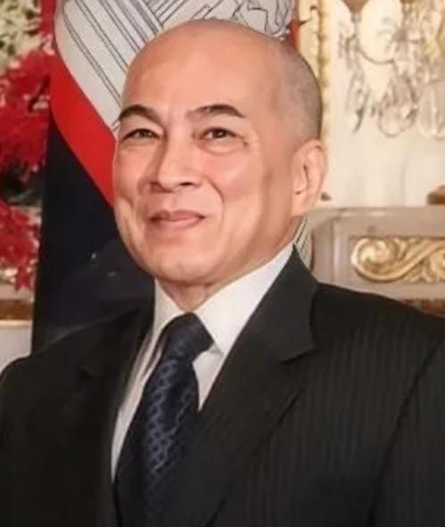 洪森这次要下台了，本以为阿努廷跟佩通坦一样都是棉花，结果却踢到了钢板。 在上