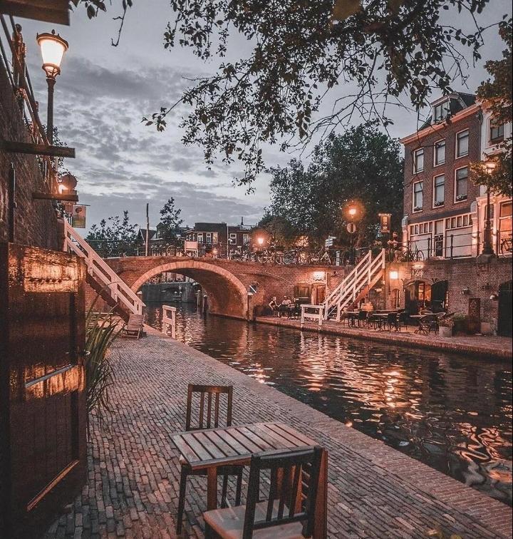 荷兰杯：奥斯-乌德勒支荷甲和荷乙的差距到底有多大，这场比赛可能会直接揭露答案，