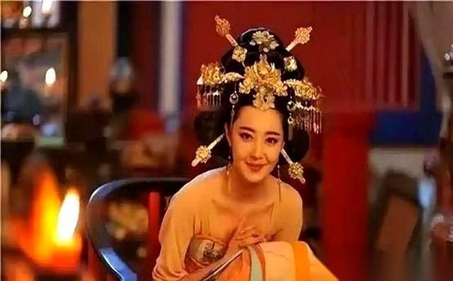 就这一句话，差点让他脑袋搬家。对着千古一帝李世民，说你那15岁、还没出嫁的宝贝