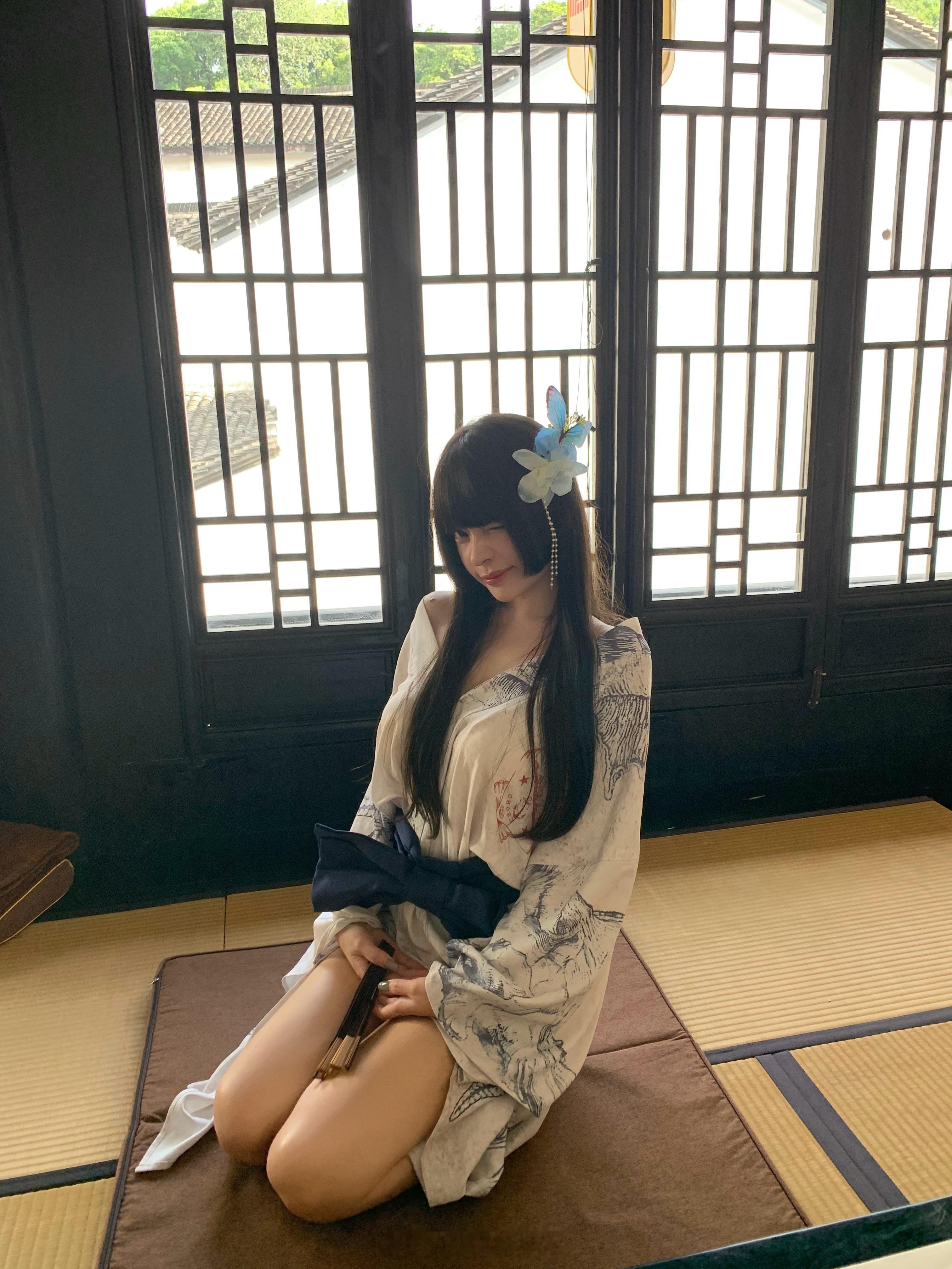 🦋​​​