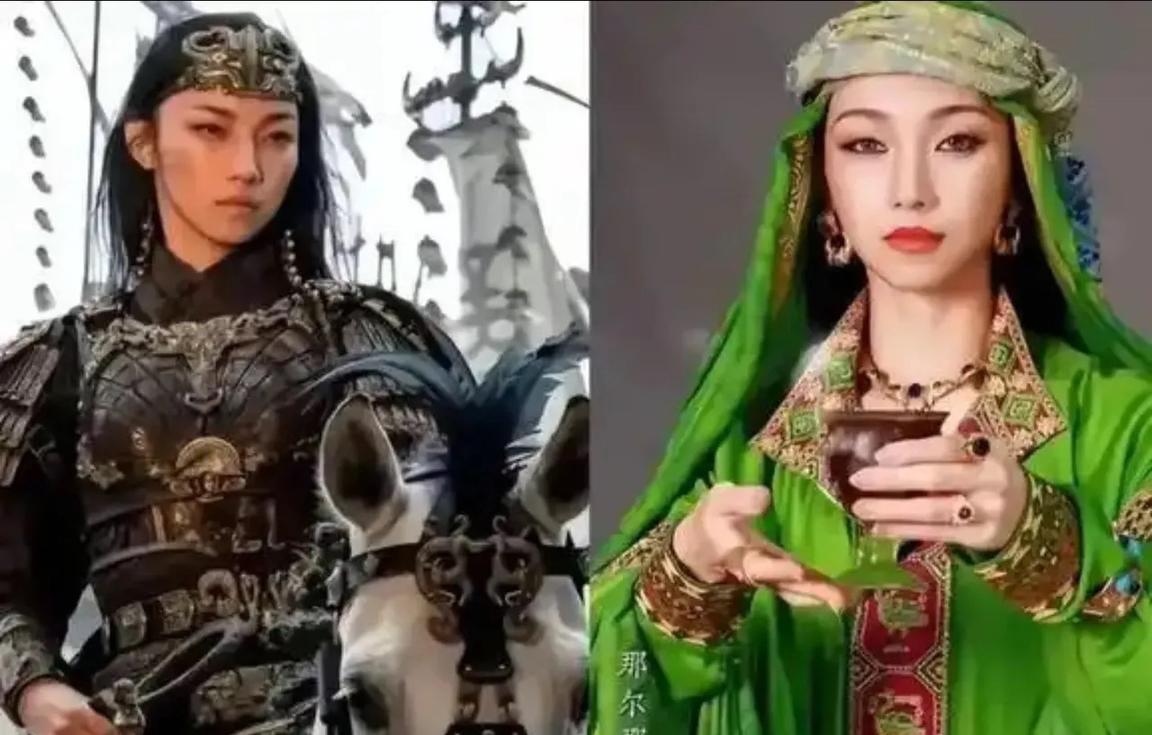 那尔那茜，还是太单纯了！一看就是幸福家庭宠大的孩子，被父母保护得太好。不知道啥该
