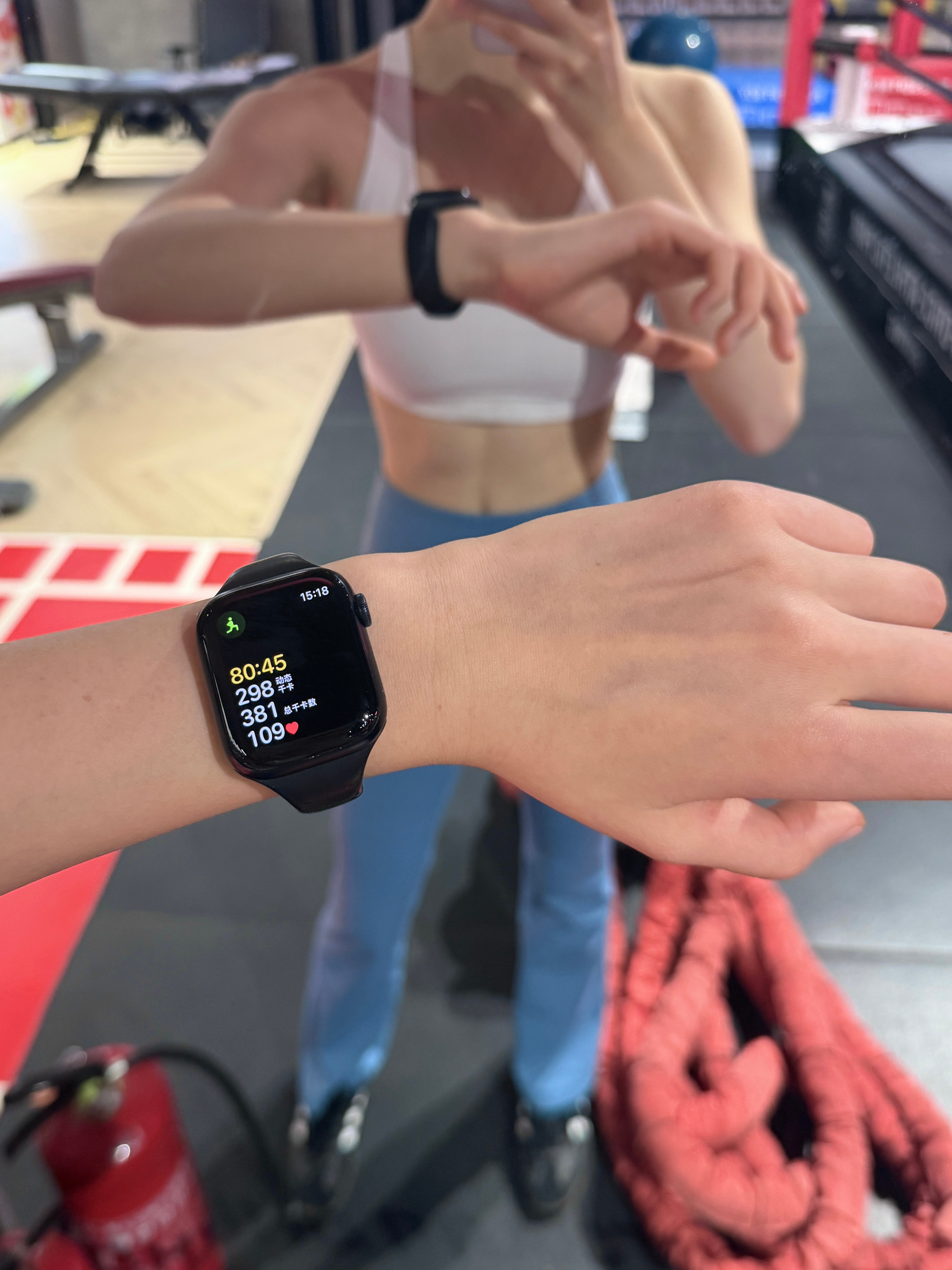 练臀腿真的好废我和我的嗓子up拎仔