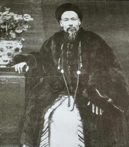 大家都知道民族英雄左宗棠收复了新疆，可很少有人了解，他在新疆还有一个重大贡献，只