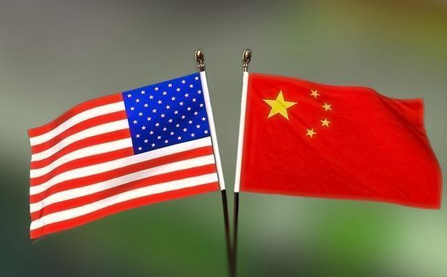 🐼看来美国人还是察觉了，他们说中国不是不当大哥，而是想“挟美国以令天下”。
