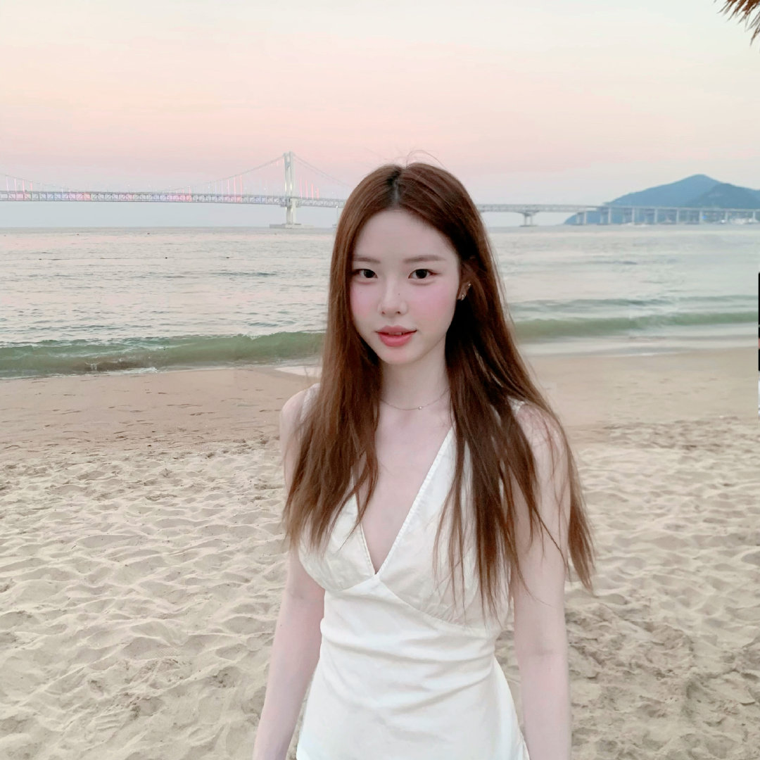 #美团骑手交流会##芒果骑手郑豆豆#韩女头像​