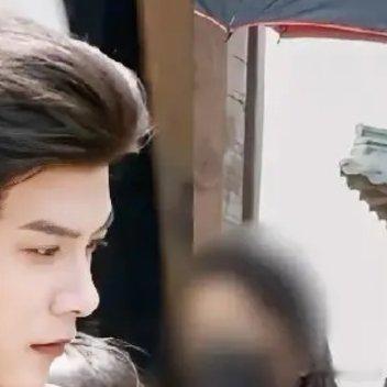 《将门独后》的导演尹涛真是被大家夸爽了不是因为他选了孟子义、王鹤棣做男女主而是因