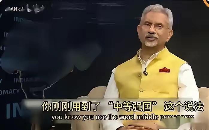 网上有个很有意思的调侃，G8已经名存实亡，干脆让印度来当这个G8。印度一直