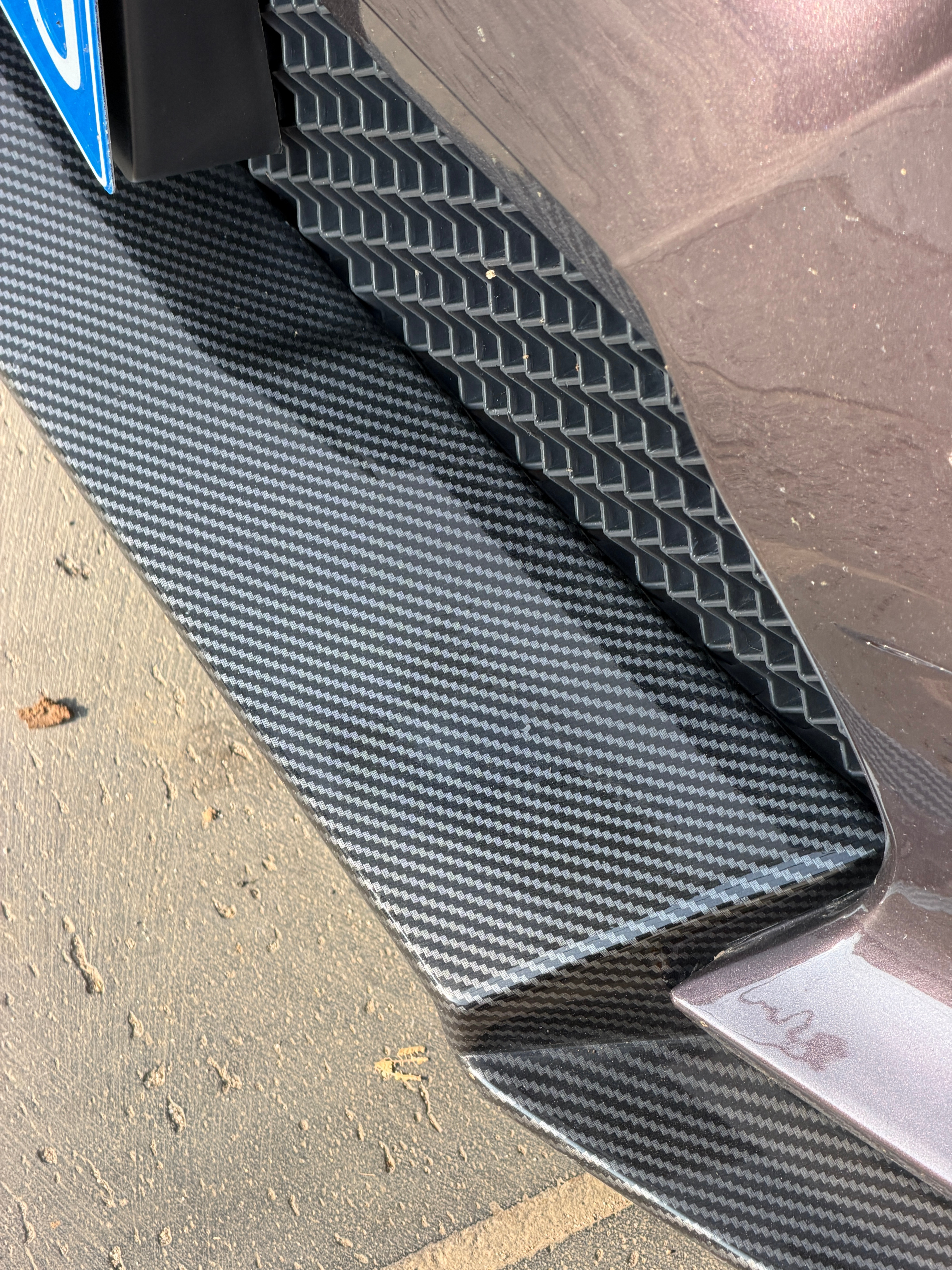 爆改的浴皇大帝ATS！直接上二楼