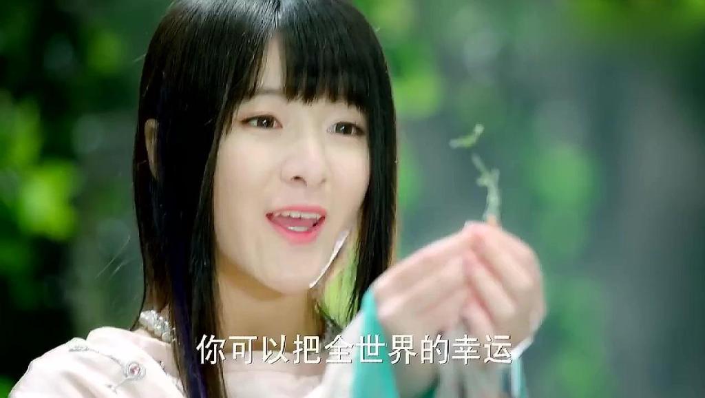 当四叶草碰上剑尖时 Heart Of Fencing(2003)_