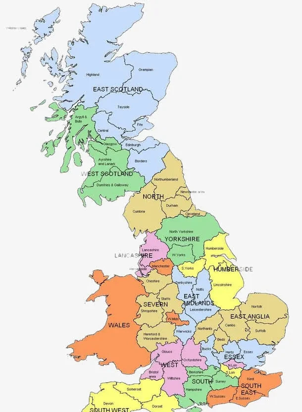 英国没把殖民地变国土的真相---