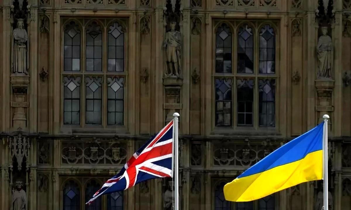伦敦时间2025年5月5日，改革英国党在一份声明中写道：由英国改革组织控制的地