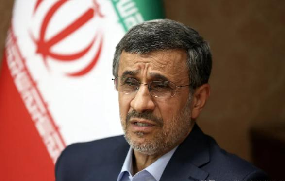 内贾德还没出山，伊朗政坛已经开始头疼了！穆杰塔巴想请他、内贾德想回来、两人理念完